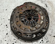 KIT FRIZIONE E VOLANO PER