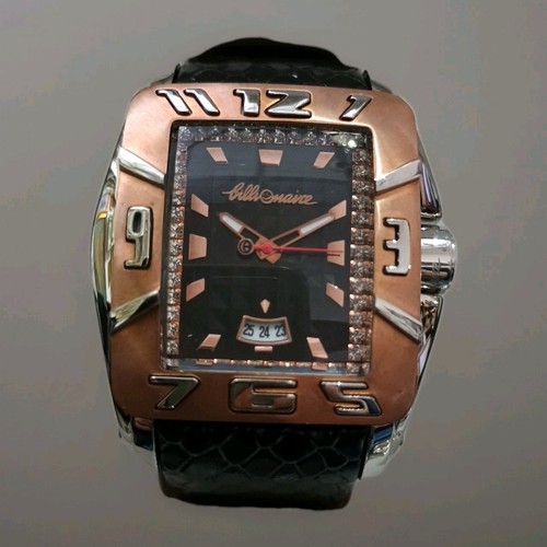 Orologio polso billionaire - orologio,