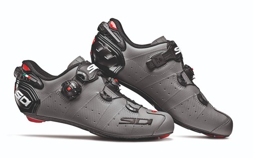 Sidi wire carbon - 2,