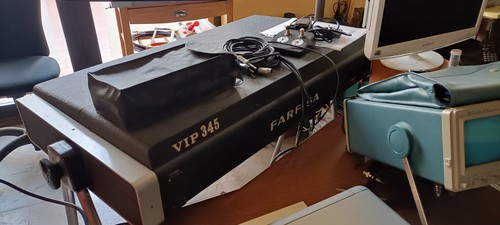 Organo farfisa vip345 - farfisa,