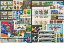 DDR - GERMANIA EST 1978 ANNATA