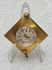Orologi meccanici. Orologio da