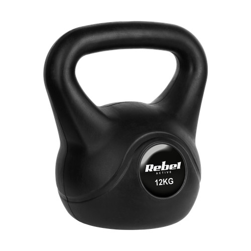 Kettlebell palla di - da, kg,