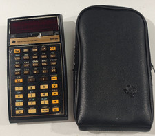 Texas Instruments Ti SR-56