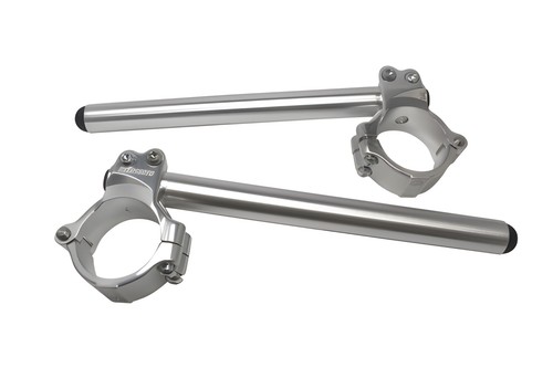 Semimanubri rialzati accossato - semimanubri,