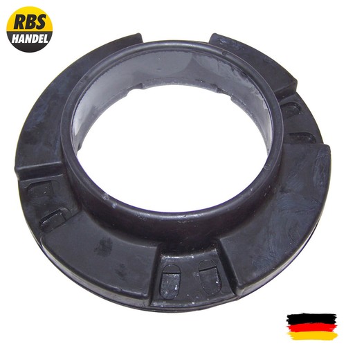 Coil spring isolator - spring,