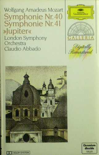 Mozart symphonie 40 - no., &