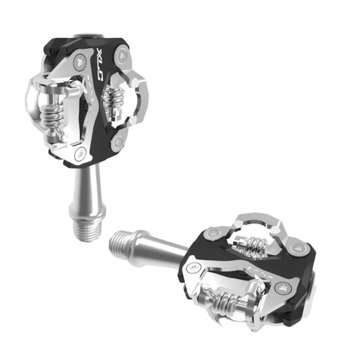 Xlc s15 pedali spd - pd-s15,