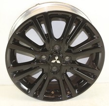 1 pezzo cerchio in lega