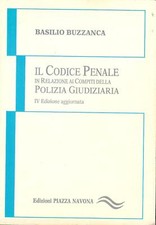 Il codice penale in relazione