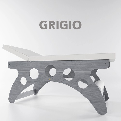 Lettino per massaggi - , estetico