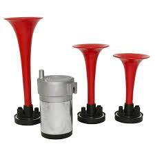 Trombe elettropneumatiche con