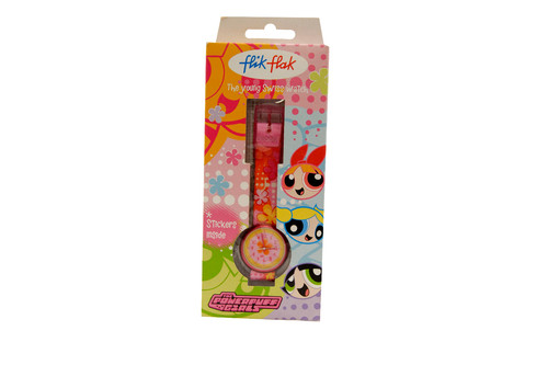 Flik flak orologio - flik,