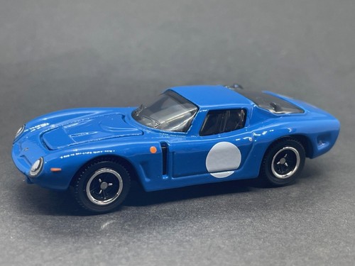 Matchbox bizzarrini 5300 - bizzarrini,