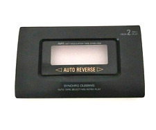 Porta 2 AIWA AD-WX727 CASSETTE