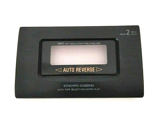 Porta aiwa wx727 - porta, ad-wx727
