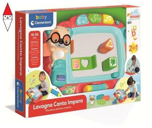 Altro gioco clementoni - clementoni, baby