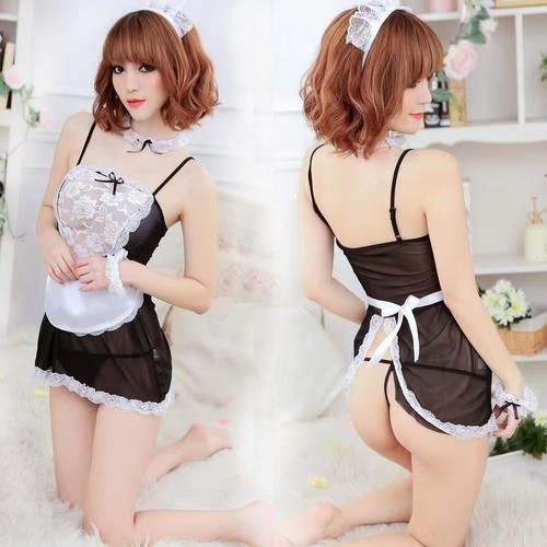 Sexy lingerie donna pigiama - sexy,