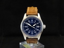 Orologio Pilot Personalizzato 40mm