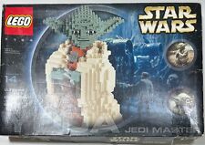 LEGO 7194 Star Wars Ultimate Collector Series Yoda (usato completo, istruzioni)