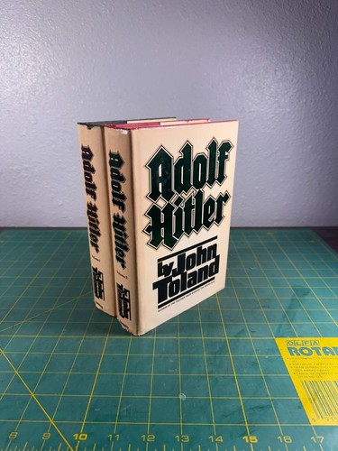1976 adolf hitler - hitler, by
