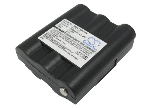 Batteria per midland - 6,0,