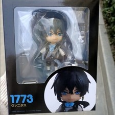 Modellino Anime 10 cm il caso