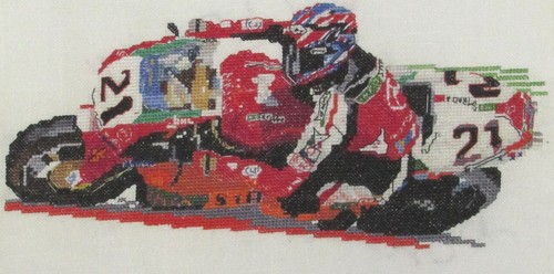 Troy bayliss superbike - troy, kit
