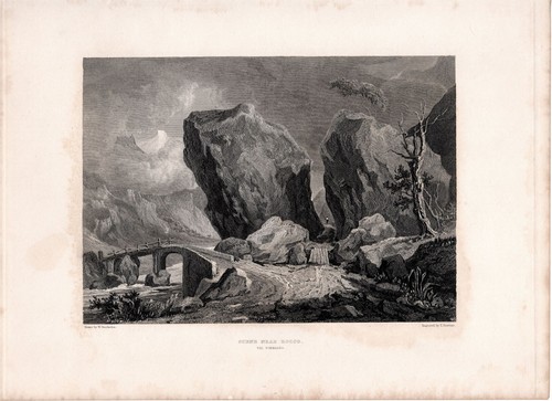 Ossola val formazza il - ossola,