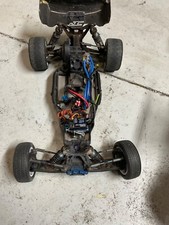 team associate b5m aRTR 24k