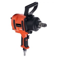 AVVITATORE PNEUMATICO PISTOLA PNEUMATICA ATTACCO 1" POLLICE ARIA SVITABULLONI