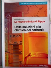 La nuova chimica di Rippa