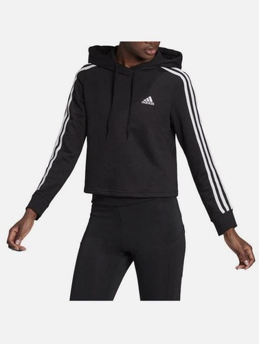 Adidas felpa cappuccio - felpa, c/cappuccio