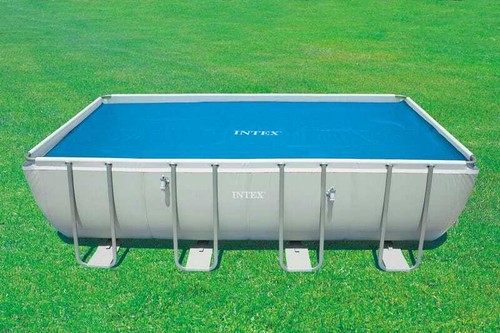 Telo termico piscina - telo,