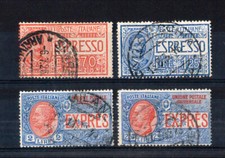 1925/26 - LOTTO/11406 - REGNO