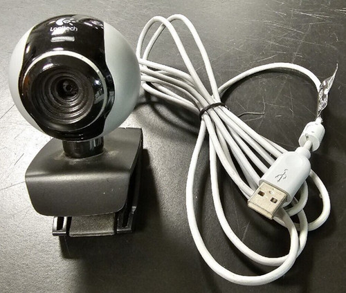 Webcam logitech c250 microfono - logitech,