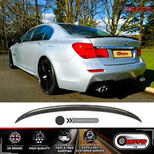 Spoiler stivale posteriore BMW