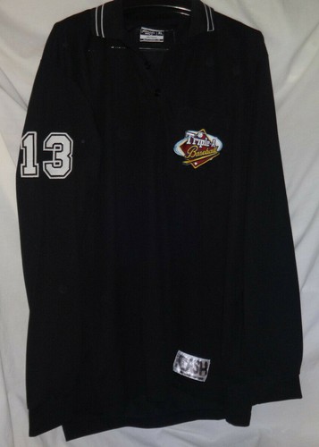 Maglia arbitro dan - maglia,