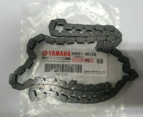 Catena distribuzione yamaha - catena,