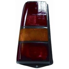 STOP FANALE FANALINO