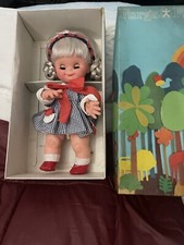 OTTIMO STATO - BAMBOLA  FURGA