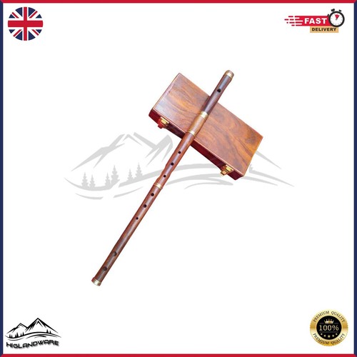Flauto irlandese - flauto, d
