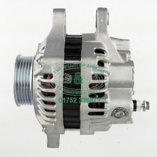 Alternatore honda civic - civic, jazz