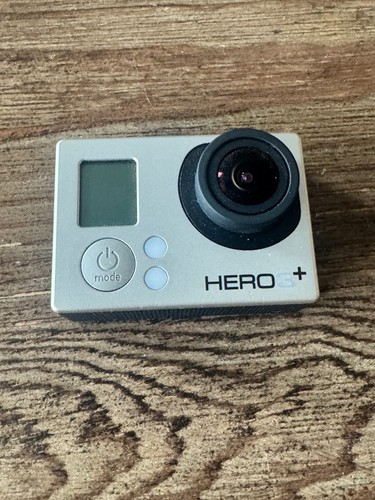 Gopro hero silver with - hero,