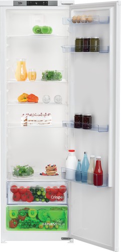 Beko bssa315e4sfn frigorifero - bssa315e4sfn:,
