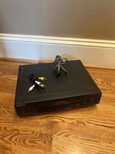 Sony SLV-478 Videoregistratore