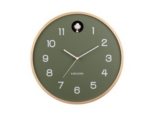 Karlsson orologio parete a - da,