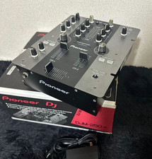 Pioneer DJM-250 MIXER DJ 2