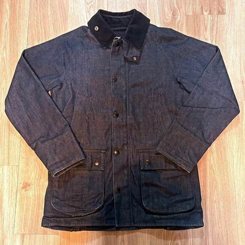 Giacca barbour bedale - giacca,