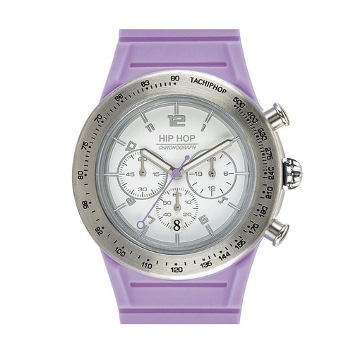 Orologio hip hop donna chrono - hip,